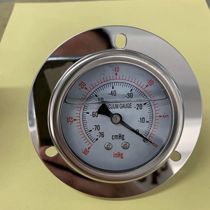 أجهزة قياس فراغ الإدخال الخلفي 40 مللي متر مع ملء هيدروليكي - Product Image 6