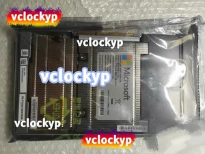 Tarjeta Aceleradora 1PS A-2051 FPGA 2*100G QSFP28 - Product Image 1
