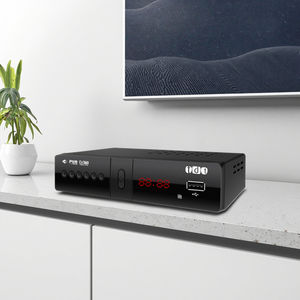 <span class=keywords><strong>Decodificador</strong></span> de señal terrestre más vendido de Panamá más barato de Dcolor <span class=keywords><strong>TDT</strong></span> con precio al por mayor <span class=keywords><strong>decodificador</strong></span> de video FTA - Product Image 1