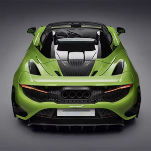 765lt tất cả các sợi carbon body Kit đối với McLaren 720S điều chỉnh body Kit đối với McLaren 720S 765lt khí động học body Kit - Product Image 6