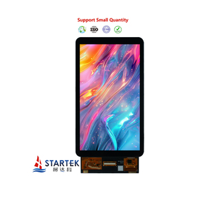 Nhà máy độ phân giải cao TFT hiển thị bảng điều khiển 7 inch 10.1 inch TFT <span class=keywords><strong>LCD</strong></span> hiển thị với <span class=keywords><strong>HDMI</strong></span> SPI LVDS mipi UART giao diện - Product Image 2