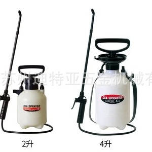 FURUPLA <b>Pressure</b> <b>Sprayer</b> 5200 4L Manual Pump Garden Pesticide <b>Sprayer</b> - Product Image 5