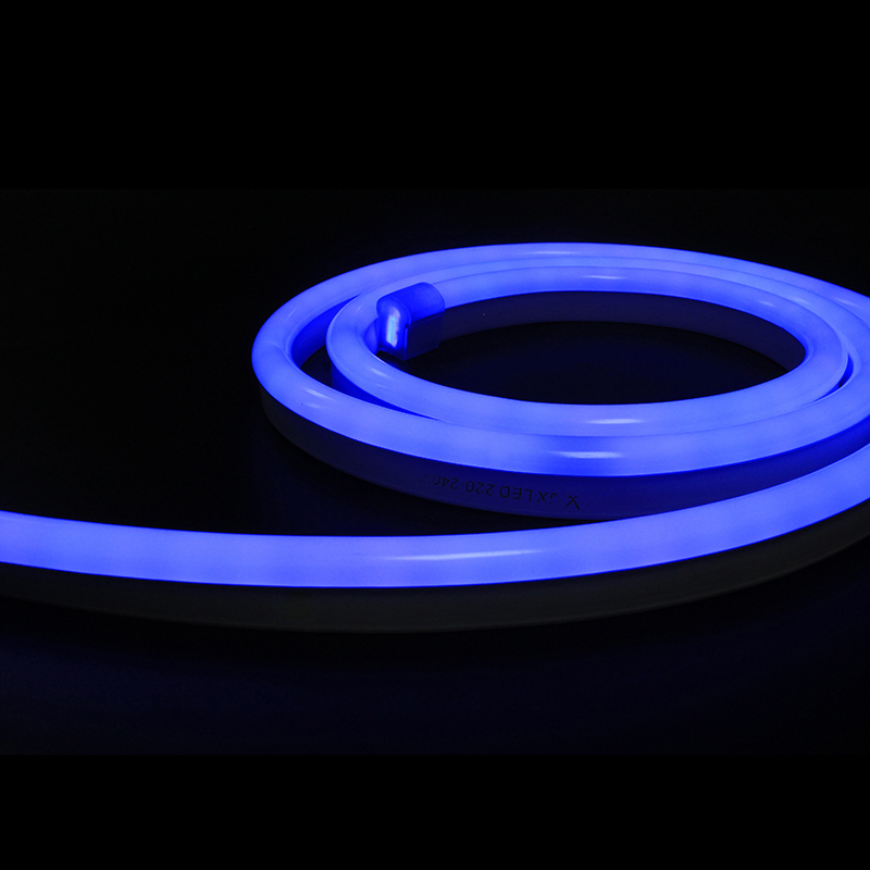 Glite Neon Strip Ce Rohs Strip Custom Light Led Neon Flex Led Neon Strip · image 4