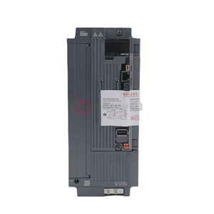 Nouveau pilote d'amplificateur numérique AC MR-J4-500A 5kw, triphasé 200V pour le contrôle du positionnement automatisé avec une fréquence d'impulsion élevée - Product Image 3