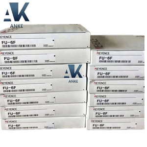 เซ็นเซอร์ไฟเบอร์ออปติกคีย์เอ็นซ์ FS-V12 ระบบอัตโนมัติทางอุตสาหกรรม - Product Image 1