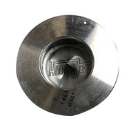 PISTON DE MOTEUR EN STOCK DE HAUTE QUALITÉ EN GROS 4M50T ME227603 pour les pièces de machines de construction Sany 215C