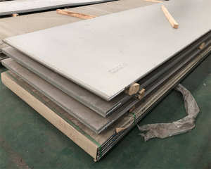 Panneaux en tôle d'acier inoxydable tôle d'acier inoxydable 304 <span class=keywords><strong>de</strong></span> calibre 18 - Product Image 3