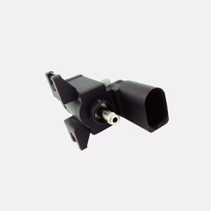 03C906283B pour VW Golf 5 6 Passat Sharan <span class=keywords><strong>Tiguan</strong></span> Turbo électrovanne - Product Image 4