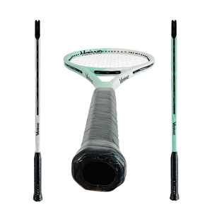 Costom racchetta da tennis in fibra di carbonio Pro sef 95