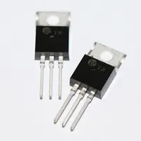 YAREN 12N60 11A 600V TO-220 mosfet A Canale N/harga transistor mosfet