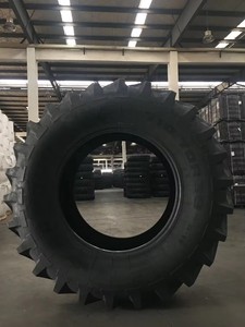Pneus radiaux agricoles pour tracteurs TR1W 710/<span class=keywords><strong>70R38</strong></span> 600/70R28 620/70R42 <span class=keywords><strong>650</strong></span>/75R38 480/80R42 20.8R42 18.4R38 Marque MARRIS Naturel - Product Image 3