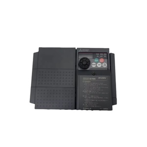 Variador de Frecuencia Variable (VFD) trifásico original nuevo FR D720 3.7K D700 - Product Image 1