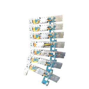 Carte mère pour <span class=keywords><strong>Samsung</strong></span> <span class=keywords><strong>Galaxy</strong></span> <span class=keywords><strong>S22</strong></span> Plus <span class=keywords><strong>S22</strong></span>+ <span class=keywords><strong>S22</strong></span> <span class=keywords><strong>Ultra</strong></span> S21 S20 S10 S9 S8 S7 S6 Edge, carte logique déverrouillée, carte mère principale - Product Image 3