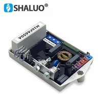 Pièces de moteur M16FA650A de bonne qualité, régulateur de tension AVR, générateur AVR pour générateur, protection de tension 220v