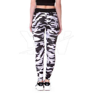 Leggings de mujer de alta calidad Fitness Twist Sport Yoga para uso diario y gimnasio están disponibles a un precio razonable en EE. UU. - Product Image 6