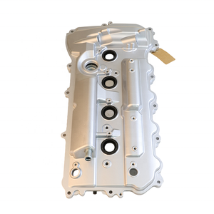 卸売OEM 1120136010 シリンダーヘッドカバー トヨタ カムリ ハイランダー RAV4 シエナ ヴェンザ サイオン用 - Product Image 1