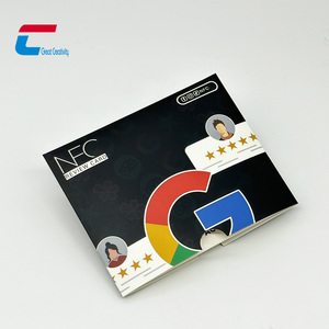 Cajas <span class=keywords><strong>de</strong></span> embalaje <span class=keywords><strong>de</strong></span> tarjetas NFC <span class=keywords><strong>de</strong></span> productos <span class=keywords><strong>Google</strong></span> <span class=keywords><strong>de</strong></span> cartón reciclable <span class=keywords><strong>de</strong></span> lujo - Product Image 2