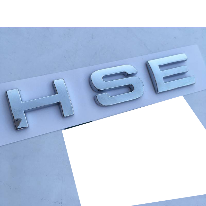 HSE PLATA