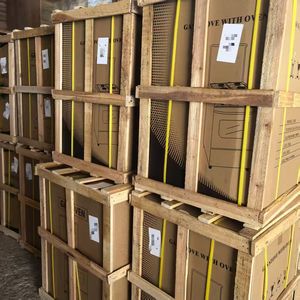 เตาแม่เหล็กไฟฟ้าแบบตั้งอิสระ 4 หัวเตา พร้อมเตาอบสแตนเลสขนาด 80 ลิตร ป้องกันความร้อนเกินพิกัด เตาปรุงอาหารอเนกประสงค์ - Product Image 6