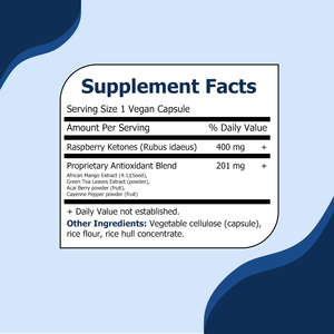 Capsule di Chetoni di Lampone Puri a Marchio Privato ODM, Integratore Alimentare per Promuovere la Funzione Circolatoria e Aumentare i Livelli di Energia - Product Image 2