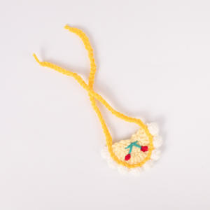 Accessoires de fête pour animaux de compagnie : Ensemble bavoir à pompons et chapeau pour chat et chiot, thème <span class=keywords><strong>Joyeux</strong></span> <span class=keywords><strong>Anniversaire</strong></span>, pour chiens - Product Image 5