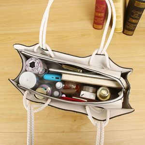 Sacs à main de créateurs de marques célèbres, sacs à bandoulière carrés pour femme, nouveau motif crocodile, sac fourre-tout classique <span class=keywords><strong>grande</strong></span> fermeture - Product Image 2