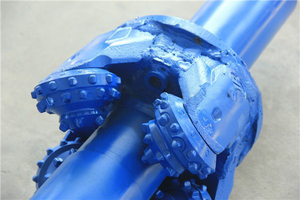 เครื่องมือเจาะรูแนวนอนขนาด 12 นิ้ว สำหรับเจาะหินแบบ HDD Rock Reamer - Product Image 6