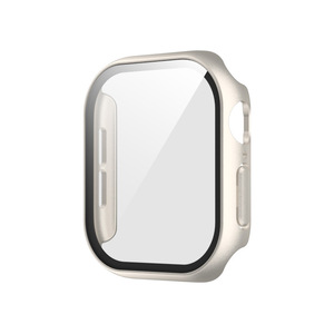 Funda de lujo para iWatch11, a prueba de golpes, de PC+TPU, molde privado, precio de fábrica, para <span class=keywords><strong>Apple</strong></span> <span class=keywords><strong>Watch</strong></span> Series 11 de 42mm, 46mm y 49mm, ¡en oferta! - Product Image 4