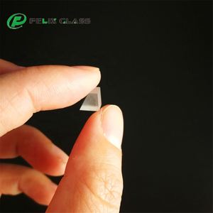 ปริซึมแก้วแซฟไฟร์ FELIX / ปริซึมแก้วแซฟไฟร์สำหรับงานแสง - Product Image 1