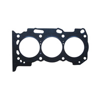 Junta de Culata para Motor 2GR-FE para TOYOTA CAMRY RAV MCV3 ACV3 ASL3 LEXUS GRS19 3.5 OEM 10181500 11116-0P010 11115-0P010