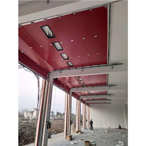 <span class=keywords><strong>Porte</strong></span> <span class=keywords><strong>de</strong></span> <span class=keywords><strong>garage</strong></span> à <span class=keywords><strong>tringlerie</strong></span> <span class=keywords><strong>de</strong></span> pompiers en alliage d'aluminium <span class=keywords><strong>porte</strong></span> <span class=keywords><strong>de</strong></span> <span class=keywords><strong>garage</strong></span> à rabat télécommande intelligente <span class=keywords><strong>porte</strong></span> coupe-feu <span class=keywords><strong>de</strong></span> sécurité électrique - Product Image 3