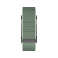 Nouvelle montre connectée sans écran, meilleur tracker d'activité avec moniteur de fréquence cardiaque étanche 1ATM, podomètre Android