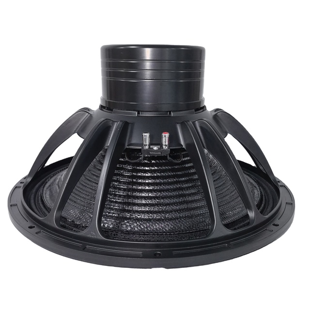 21 Inch Loudspeaker Low Frequency Pro Audio PA Line Array Super Bass Neodymium 21'' Subwoofer