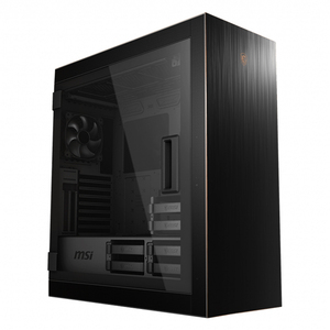 Venta al por Mayor de Cajas de PC SEKIRA de 500G, Formato Full Tower, Compatibles con E-ATX, ATX, Micro-ATX, Mini-ITX para Pedidos al por Mayor - Product Image 1