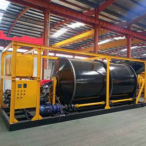 Usine d'asphalte mobile Type de mélange continu <span class=keywords><strong>Mini</strong></span> Mix <span class=keywords><strong>Asphalt</strong></span> Plant <span class=keywords><strong>Asphalt</strong></span> Mixer Truck - Product Image 2