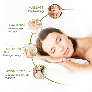 Penjualan paling laris minyak esensial bunga mawar bunga Chamomile Rosemary <span class=keywords><strong>Diffuser</strong></span> Aroma minyak bunga alami organik untuk perawatan kulit - Product Image 6