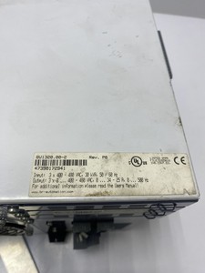 Amplificador Servo PLC AUTOMATION ACOPOS 1320 8V132000-2 RevP0AC112 AC120AC131 - Product Image 3