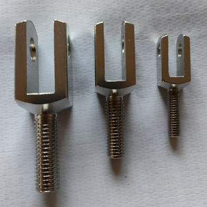 Tarım Makineleri Şanzıman Parçaları Hızlı Çıkarma Çatalı Hidrolik Çatal - Product Image 3