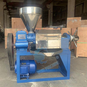 Máquina de Extracción de Aceite de Semillas de Papaya, Aceite de Oliva Virgen, Aceite de Girasol para Cocinar, Aceite de Fruta Seca - Product Image 6