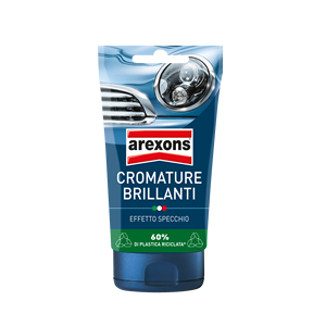 PLAQUAGE CHROMÉ BRILLANT - Product Image 1