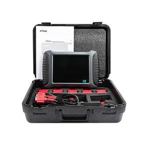 XTOOL X100 PAD3 SE OBD2 Programmeur de clés professionnel, scanner de diagnostic automobile avec test de batterie, garantie de 2 ans - Product Image 5