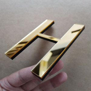 <span class=keywords><strong>Letras</strong></span> Acrílicas Doradas de Doble Felicidad para Decoración de Bodas, Letrero de Acrílico <span class=keywords><strong>con</strong></span> <span class=keywords><strong>Letras</strong></span> Cortadas <span class=keywords><strong>con</strong></span> Láser, Letrero de Doble Felicidad - Product Image 5