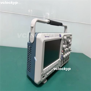ออสซิลโลสโคป Tektronix DPO4104B-L 1g 4 ช่องสัญญาณ - Product Image 2