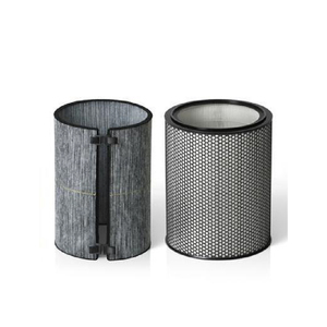Filtro de carbono y alta eficiencia de grado HEPA H13 para <span class=keywords><strong>purificador</strong></span> de aire Dysons BP03 BP04 BP06 piezas de <span class=keywords><strong>purificador</strong></span> de aire - Product Image 3