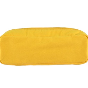 กระเป๋าใส่ดินสอปะตัวอักษรเริ่มต้นสำหรับผู้หญิงเด็กผู้หญิง - Product Image 2