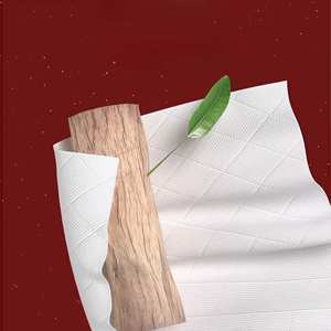 <span class=keywords><strong>Mouchoirs</strong></span> en pâte de bois originaux hypoallergéniques-Boîte de <span class=keywords><strong>mouchoirs</strong></span> en papier souples de qualité supérieure (emballage en vrac) - Product Image 3