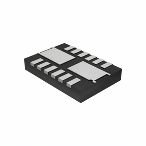 Transistors 12-PowerWDFN FDMD8260LET60, composants électroniques, distributeur agréé - Product Image 1