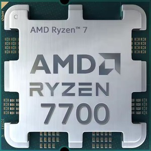 ข้อเสนอพิเศษ QB ซีพียู AMD <span class=keywords><strong>Ryzen</strong></span> <span class=keywords><strong>7</strong></span> รุ่น 7500F/7600X/7700/7800x3d/<span class=keywords><strong>7900X</strong></span> แบบแปดคอร์ สำหรับคอมพิวเตอร์ตั้งโต๊ะ - Product Image 4