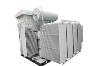 Offre directe usine : Transformateur compact de redressement triphasé 7500 kVA, personnalisation de sous-poste de style européen