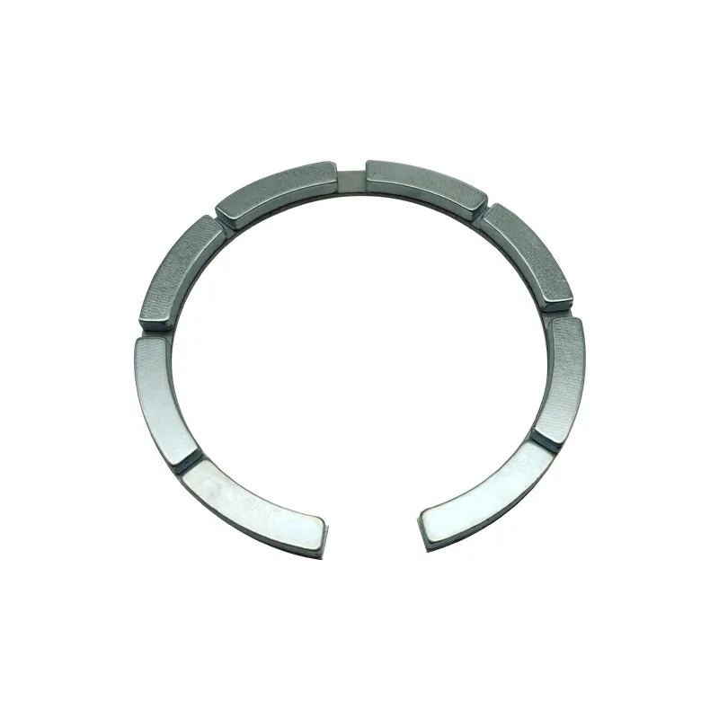 Sterkste N52 Neodymium Magneet Magsafe Ring Voor Magnetische Draadloze Autolader Laadvermogen